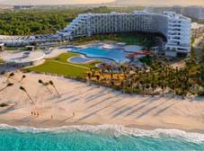 Фото отеля Lugano Resort Cam Ranh by Empyrean