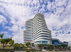 Фото отеля Nesta Celia Danang Hotel