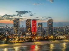 Фото отеля Radisson Red Danang