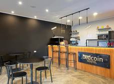 Фото отеля Bedcoin Hostel