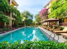Фото отеля Ahoy Hoi An Boutique Resort & Spa