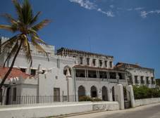 Фото отеля La Neisha Hotel Zanzibar