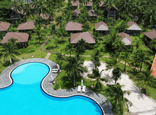Фото отеля Coco Island Retreat Phu Quoc