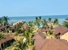 Фото отеля Coco Island Retreat Phu Quoc