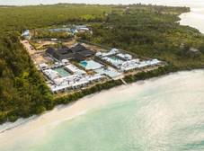 Фото отеля Legendary Zanzibar Beach