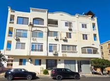 Фото отеля Cozy Studio Hurghada