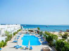 Фото отеля La Casa Beach