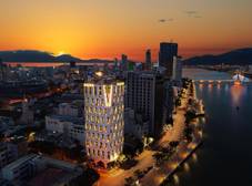 Фото отеля HAIAN Riverfront Hotel Da Nang