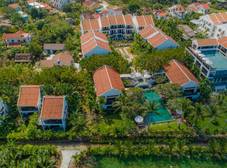 Фото отеля Legacy Hoi An Resort