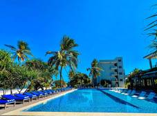 Фото отеля Matemwe Sands Beach Resort
