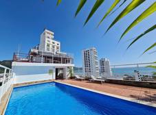 Фото отеля Media Hotel Nha Trang