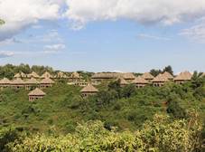 Фото отеля Neptune Ngorongoro Luxury Lodge