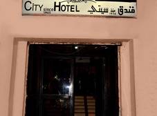 Фото отеля City Hostel
