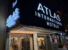 Фото отеля Atlas International Hotel