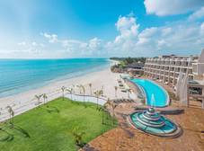 Фото отеля Ramada Resort By Wyndham Dar es Salaam