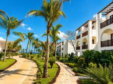 Фото отеля Sandies Nungwi Beach Zanzibar