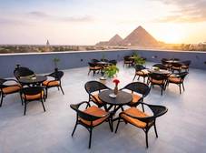 Фото отеля Phoenix Pyramids View