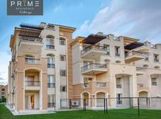 Фото отеля Prime Residence Kattameya
