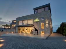 Фото отеля Castello Boutique Suites by the Sea Adults Only