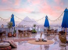 Фото отеля Blue Pyramid Eyes Hotel