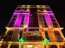 Фото отеля Logistic City Stars Hotel