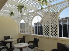Фото отеля Cairo Moon Hostel