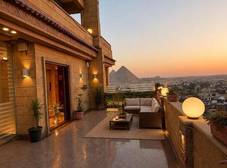 Фото отеля Gardenia Pyramids View Inn