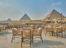 Фото отеля Soul Pyramids & Valley Temple View