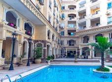 Фото отеля Jasmine Pyramids Hotel