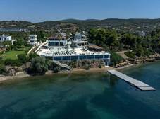 Фото отеля Elion Seaside Resort By Anayia All Inclusive Resorts