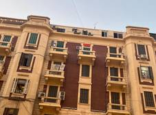 Фото отеля Pharoah's Palace Hotel