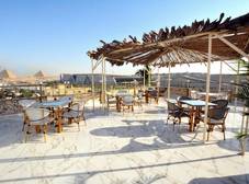 Фото отеля Topview Pyramids And Museum