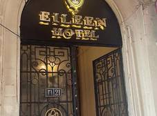Фото отеля Eileen Hotel