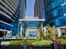 Фото отеля Hilton Cairo Nile Maadi
