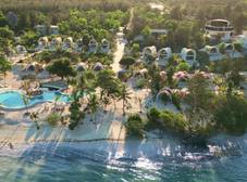 Фото отеля Zanziblue Waves Resort