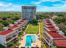 Фото отеля Blue Ocean Resort & Residences