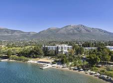 Фото отеля Paradise Resort Evia, a member of Radisson Individuals