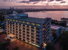 Фото отеля Delta Hotels Marriott Dar Es Salaam