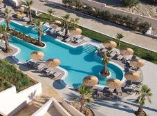 Фото отеля Oros Luxury Beach Resort