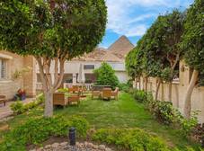 Фото отеля Villa Khufu Pyramids