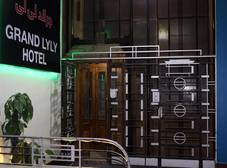Фото отеля Grand Lyly Hotel
