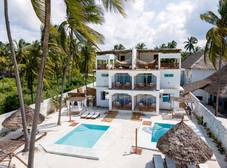 Фото отеля Coco Rise Villas