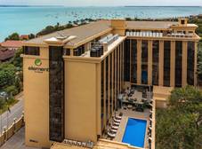 Фото отеля Element by Marriott Dar es Salaam