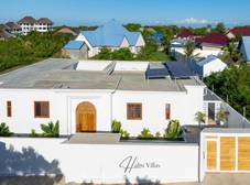 Фото отеля Halisi Villas