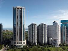 Фото отеля The Langham Haikou