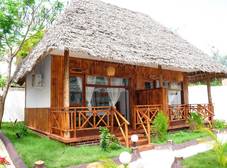 Фото отеля Jodari Bungalow Zanzibar
