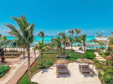 Фото отеля Kaskazi Hotel Zanzibar
