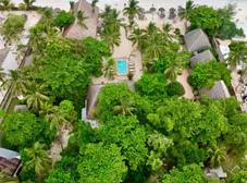 Фото отеля Mambo Ocean Resort 