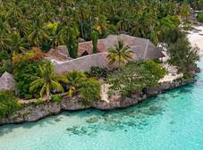 Фото отеля Veridiana Hotel Zanzibar