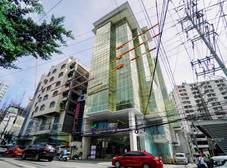 Фото отеля Goldberry Suites and Hotel Cebu